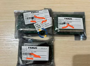 Nueva tarjeta CPU FANUC A17B-3301-0250 - Imagen 1 de 1