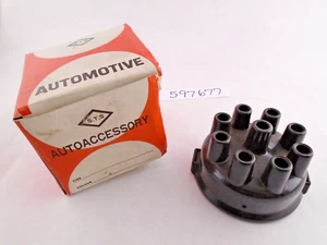 NORS STS Automotive DR66 1941-1950 Buick Distributor Cap Replaces #1837974 - Picture 1 of 6