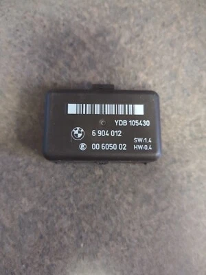 BMW 325 330 525 530 740 X5 1999-2001 parabrisas sensor de luz y lluvia 6904012 OEM Foto 1 de 3