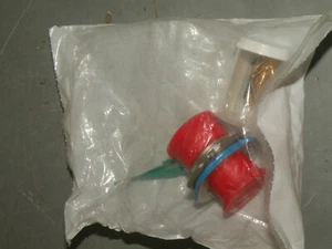 Deutsch Circular Mil-Spec Connector D38999/24FD35PD 37P PIN CRIMP RCPT JAM NUT - Picture 1 of 5