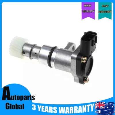Velocímetro sensor de velocidad de transmisión para Toyota HILUX HIACE PREVIA 83181-35040 Foto 1 de 4