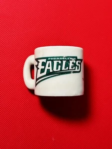NFL Vintage Philadelphia Eagles ๐ฆ
Ceramic Mini Mug ๐ต ๐ Cup 1 1/4" Tall ๐ฆ
- Picture 1 of 4
