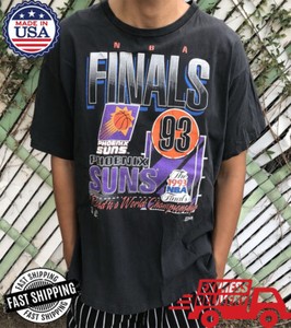 Phoenix Suns NBA Shirts for sale | eBay