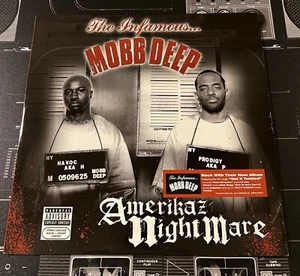 MOBB DEEP - Picture 1 of 4