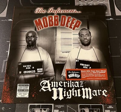 MOBB DEEP - Image 1 of 4