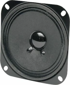 Altoparlante a banda larga 4 Ohm 30 W - Immagine 1 di 1