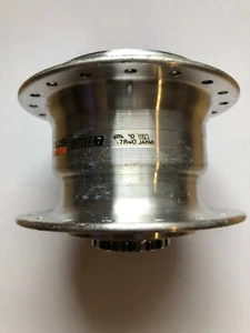 Nabe Body, Ersatz f. Fahrradnabe / SHIMANO NEXUS INTER-7 SG-7R40 / Nabe 36 Loch - Bild 1 von 12