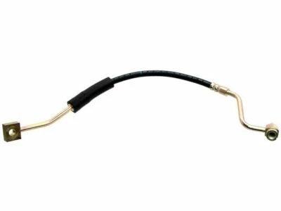 Manguera de freno delantera izquierda Raybestos 54818MF 4x4 Element3 para Mazda B4000 1994 Foto 1 de 2