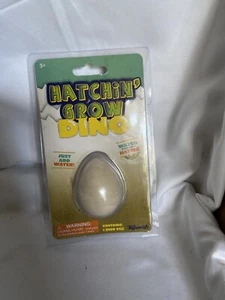 Hatchin Grow Dino Toysmith - Picture 1 of 4
