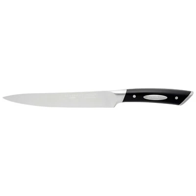 100% Genuine! SCANPAN Classic Knife Carving Knife 20cm German Steel! RRP$83.95! - Image 1 of 4
