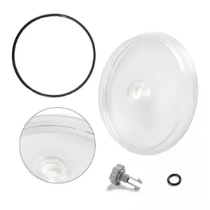 Intex SF15110 Pool Pump Covers,Sand Filter Pump Replacement Parts.O-rings,Valves - Picture 1 of 9