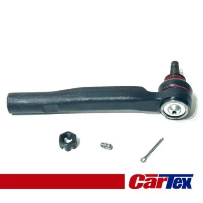 Front Right Outer Steering Tie Rod End Fits 2010-2013 Lexus RX450h - Image 1 of 4