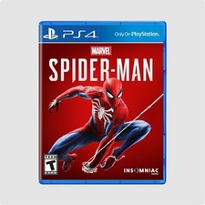 PS4 Video Games