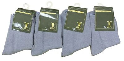 12 Pairs Kids School Socks Unisex Boys Girls Cotton Ankle Bulk Size 5-8 Ages 3-5 - image 1 of 3