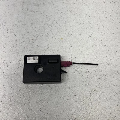 BMW 320i 328i F30 2013 2014 2015 módulo Antena OEM 10859410 Foto 1 de 4
