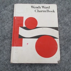 Wendy Ward Charm Book by Wendy Ward - Picture 1 of 11