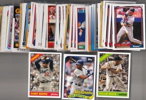 2012 Topps Archives Short Print SP #227 John Olerud Blue Jays - Bild 1 von 1