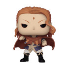Funko Pop! Fuegoleon Black Clover