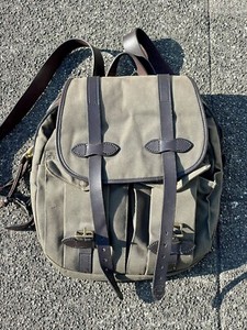 Filson Rucksack for sale | eBay