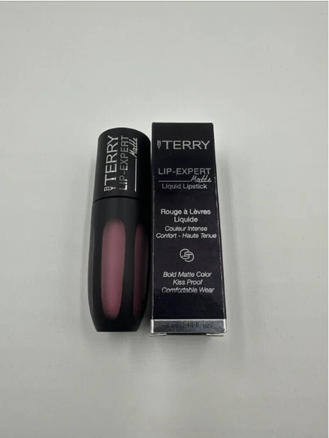 By Terry Matte Liquid Lipstick #3 Rosy Kiss - Image 1 of 1