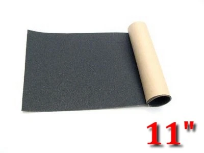 Longboard & Skateboard Griptape 11'' von Vamos Skateboards / Oldschool, Cruiser