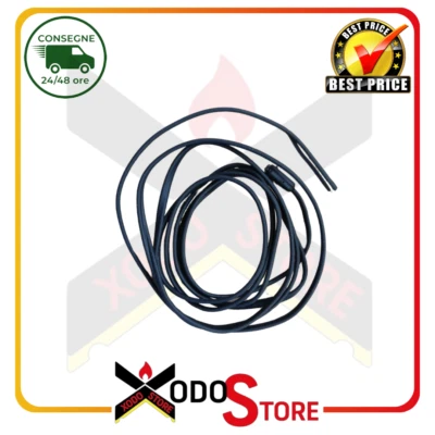 Sonda temperatura ambiente per stufa pellet ORIGINALE MCZ cod. 4160386