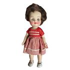 Vintage 1965 Effanbee Doll in original outfit