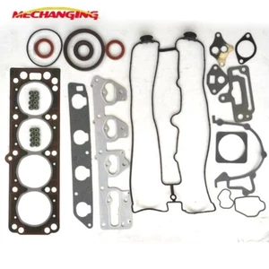 Kits de reconstrucción de motor PARA DAEWOO NUBIRA CHEVROLET OPTRA 1.8 T18SED L79 - Imagen 1 de 6