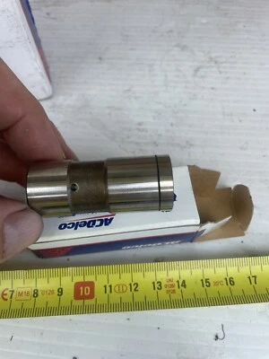 HL77A GM 5234200 Hydraulic Valve Lifter AC Delco NOS V8 - Image 1 of 4