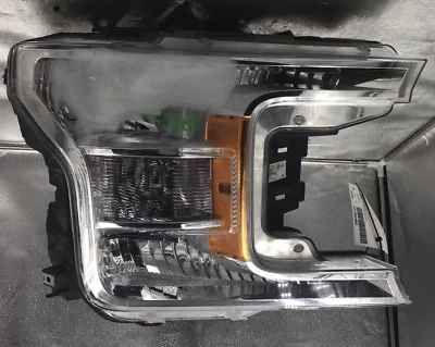 FOR PARTS 2018-20 HONDA ACCORD Headlamp LED high beam HAL  DR LF LH REPLACMENT - Изображение 1 из 4