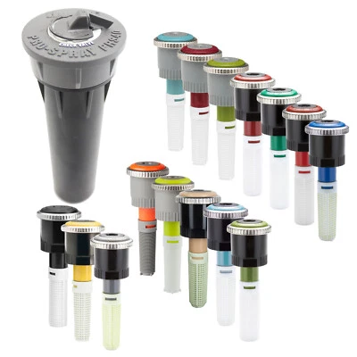 Hunter PRO-SPRAY PRS40 Aufsteiger Versenkregner 2.8 bar mit MP ROTATOR Düsen - Bild 1 von 3