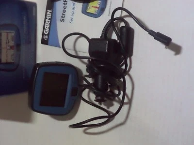 Garmin StreetPilot i3 1.7-Inch Portable GPS Navigator America's 52  - Image 1 of 4