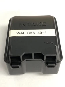 WALBRO PART# CAA-49-1, ADJUSTABLE FLOW AIR CLEANER ASSEMBLY-OEM - Picture 1 of 5