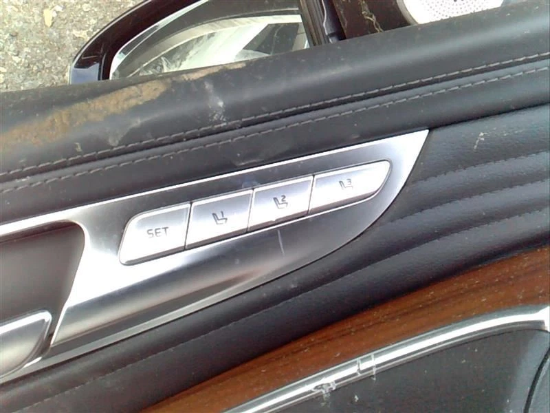 Driver Front Door Switch   Memory Fits 19-20 K900 383714 - Image 1 of 4