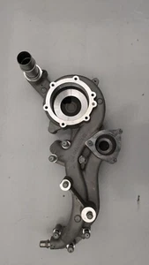 GM LT Water Pump Housing 12644790 B-02 housing only like new take off - Picture 1 of 2