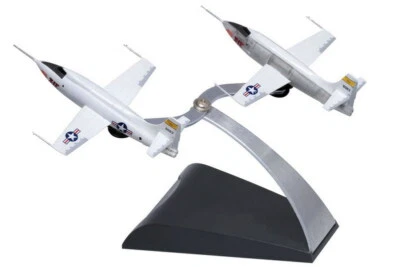 DRAGON WINGS 51029 - BELL X-1E 'LAST FLIGHT' AIRCRAFT - TWIN PACK - 1:144 - MINT - Image 1 of 4