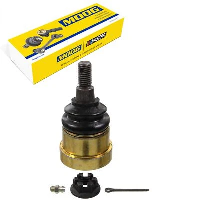 Junta de rótula de suspensión delantera inferior MOOG para Cadillac CTS 2003-2007 Foto 1 de 3