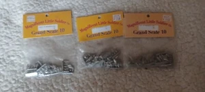 Old Glory: Grand Scale 10mm Miniatures - 3 BAGS ENGISH CIVIL WAR b - Picture 1 of 1