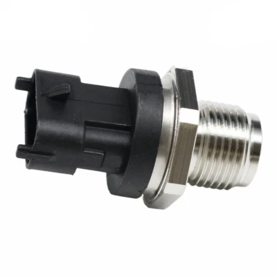 Fuel Rail Pressure Sensor For Ford F-250 F-350 F-450 F-550 Super Duty 6.7 Diesel Foto 1 de 4