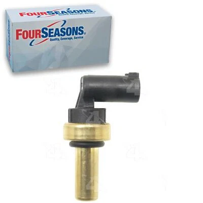 4 Seasons Engine Coolant Temperature Sensor For 2001-2011 Mercedes-Benz S600 - Image 1 of 4