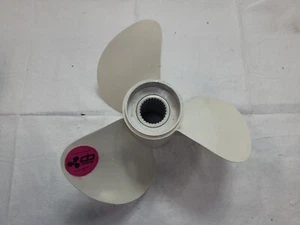 Volvo Penta 853618 Duoprop B8 Single Propeller Aluminum 280-290 DP - Picture 1 of 6