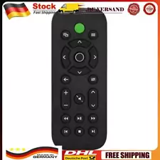 Fernbedienung für XBox One Media Remote Controller DVD Entertainment Multime DE