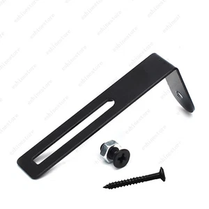 Guitar Pickguard Bracket with screw For Gibson Epiphone Les Paul Choose Color - Picture 1 of 8