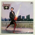 ACCEPT S/T BRAIN 25S17 JAPAN VINYL LP