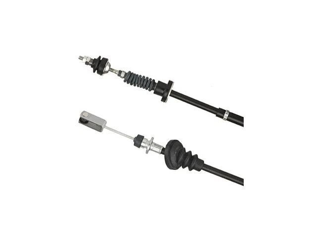 ATP 96CT25W Clutch Cable Fits 1993-1997 Subaru Impreza - Image 1 of 1