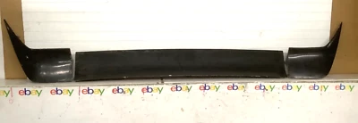 Juego de alerón trasero Chevy Camaro RS Z28 1974-1981 OEM 339433 339434 480161 usado OEM Foto 1 de 4