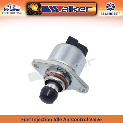 Andador de válvula de control de aire de ralentí de inyección de combustible para Chevrolet K3500 1996-2000 1997 Foto 1 de 4