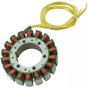 Stator for Honda Gl500 Silverwing Interstate 1981 1982 Motorcycle New Magneto - Picture 1 of 7