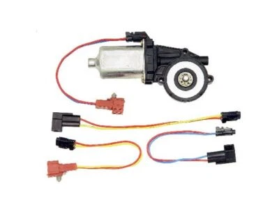 For 1981-1983 Plymouth PB350 Window Motor Front Right Dorman 16528NMXW 1982 - Image 1 of 2