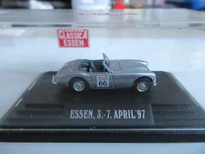 Wiking 1:87 Austin Healey 3000 (Techno Classica ´97),  neu in Box !!! - Bild 1 von 4